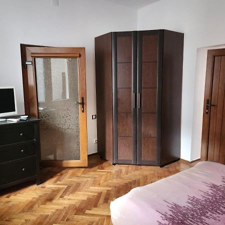 A&L House Διαμέρισμα Μπρασόβ Εξωτερικό φωτογραφία