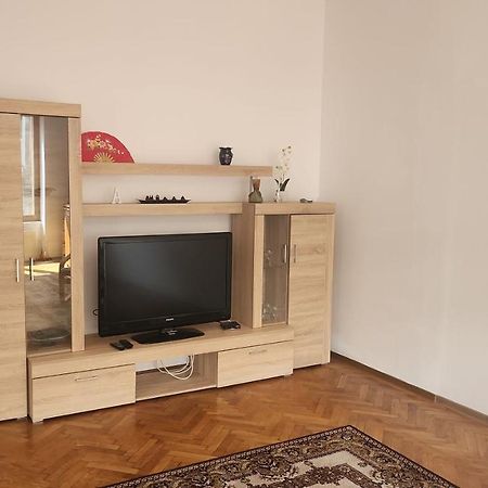A&L House Διαμέρισμα Μπρασόβ Εξωτερικό φωτογραφία
