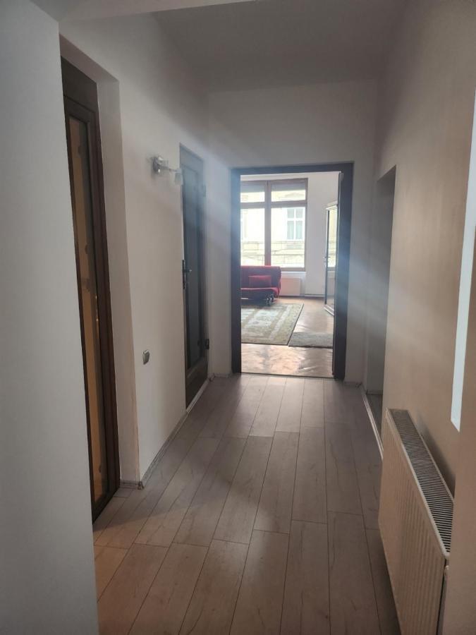 A&L House Διαμέρισμα Μπρασόβ Εξωτερικό φωτογραφία