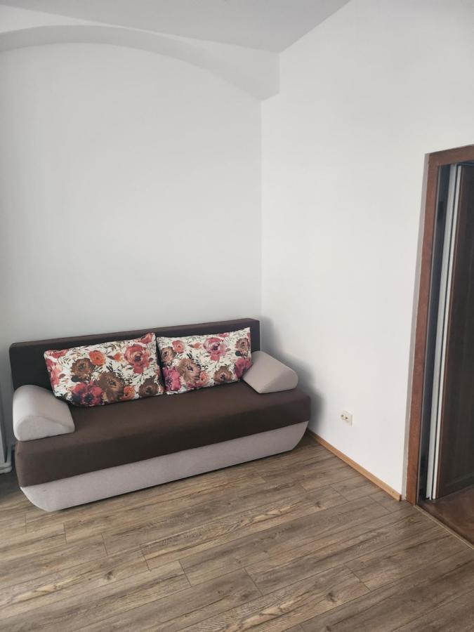 A&L House Διαμέρισμα Μπρασόβ Εξωτερικό φωτογραφία