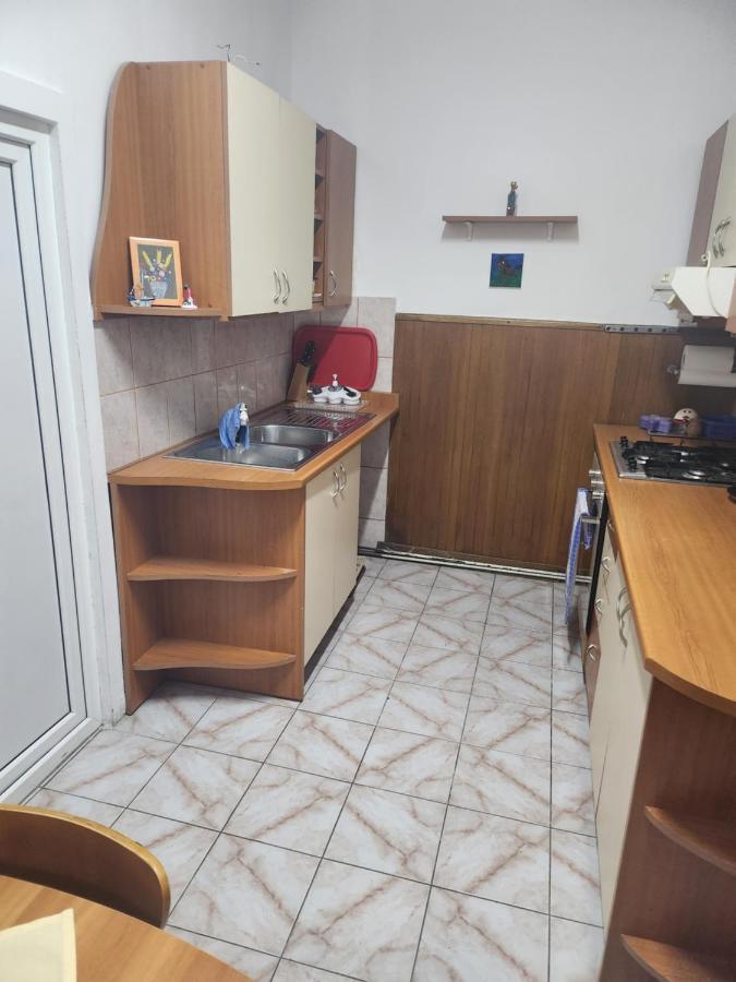 A&L House Διαμέρισμα Μπρασόβ Εξωτερικό φωτογραφία
