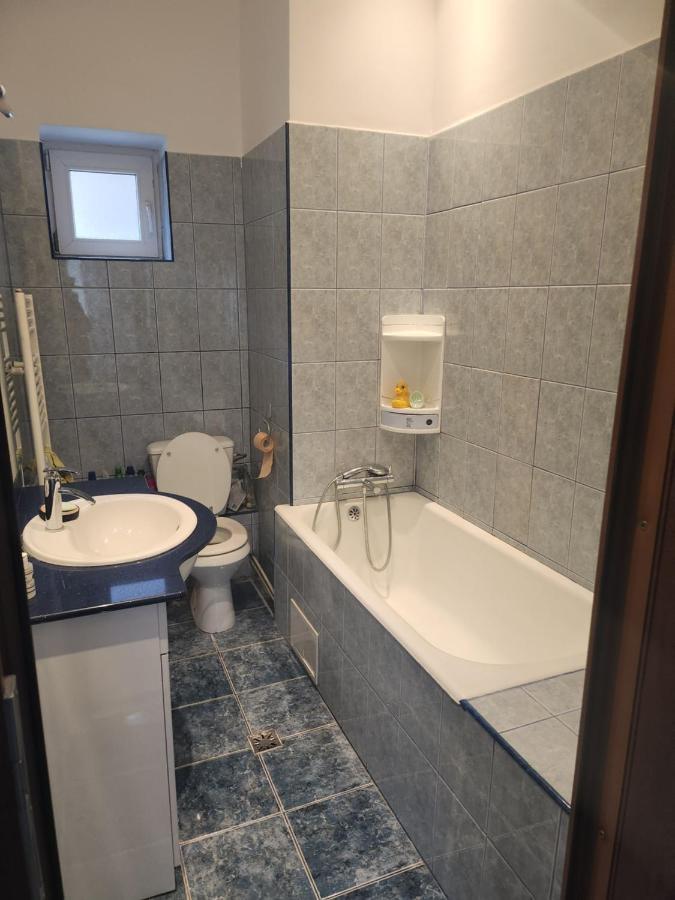A&L House Διαμέρισμα Μπρασόβ Εξωτερικό φωτογραφία