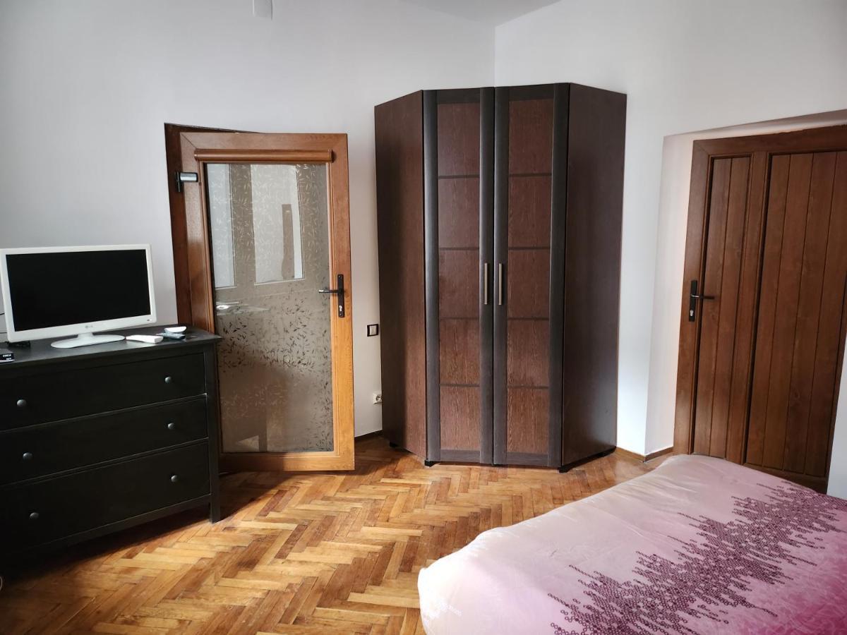 A&L House Διαμέρισμα Μπρασόβ Εξωτερικό φωτογραφία