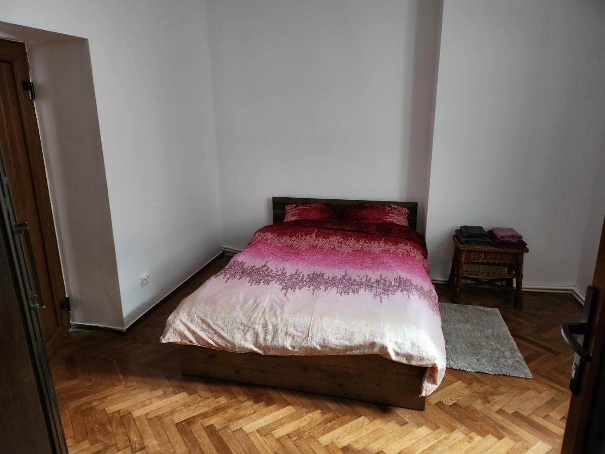 A&L House Διαμέρισμα Μπρασόβ Εξωτερικό φωτογραφία