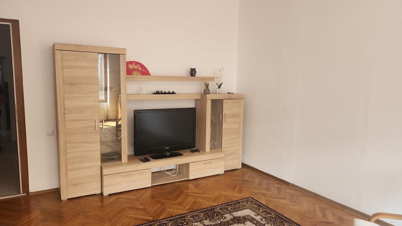A&L House Διαμέρισμα Μπρασόβ Εξωτερικό φωτογραφία