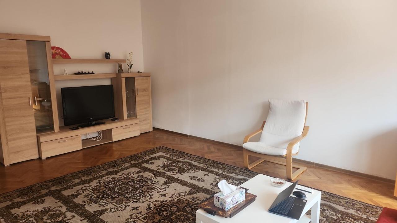 A&L House Διαμέρισμα Μπρασόβ Εξωτερικό φωτογραφία