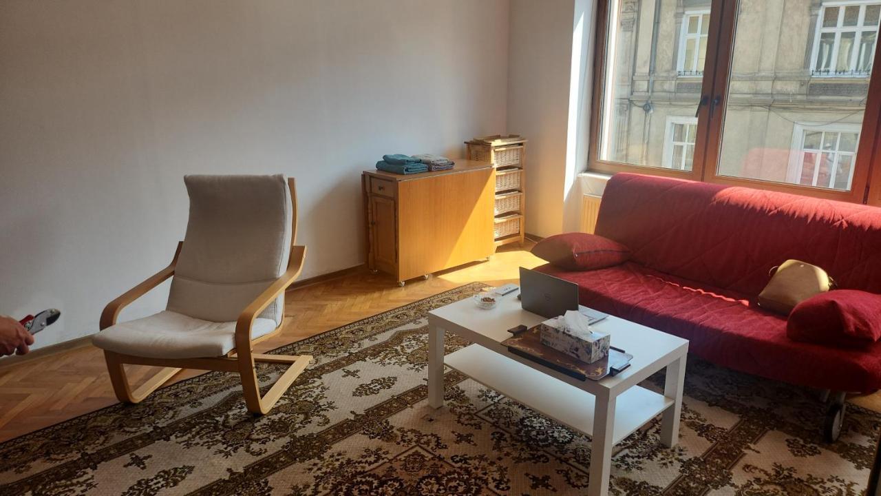 A&L House Διαμέρισμα Μπρασόβ Εξωτερικό φωτογραφία